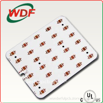 aluminum pcb for led pcb